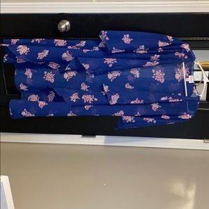 LulaRoe Kimono